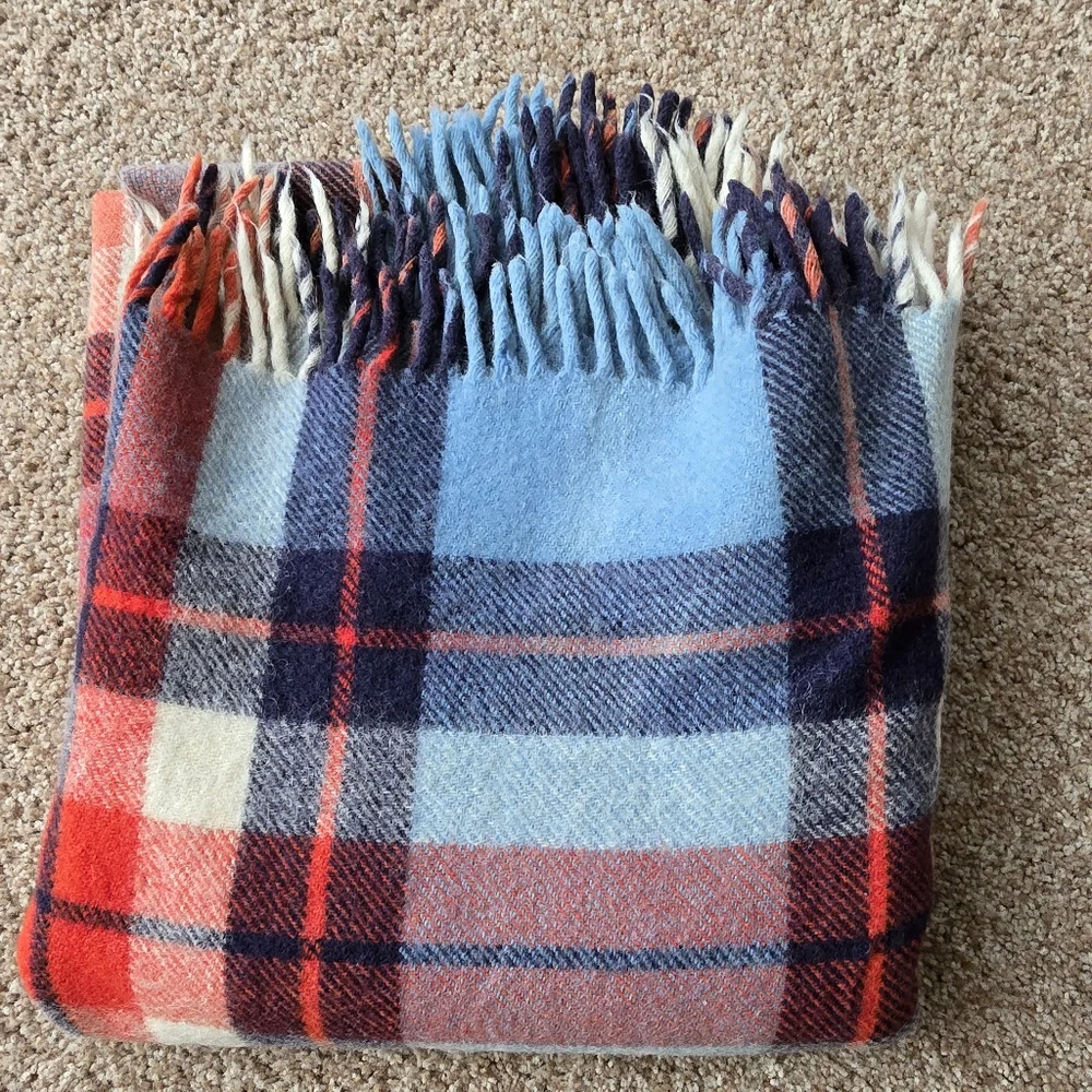 The Unbranded Brand cozy up